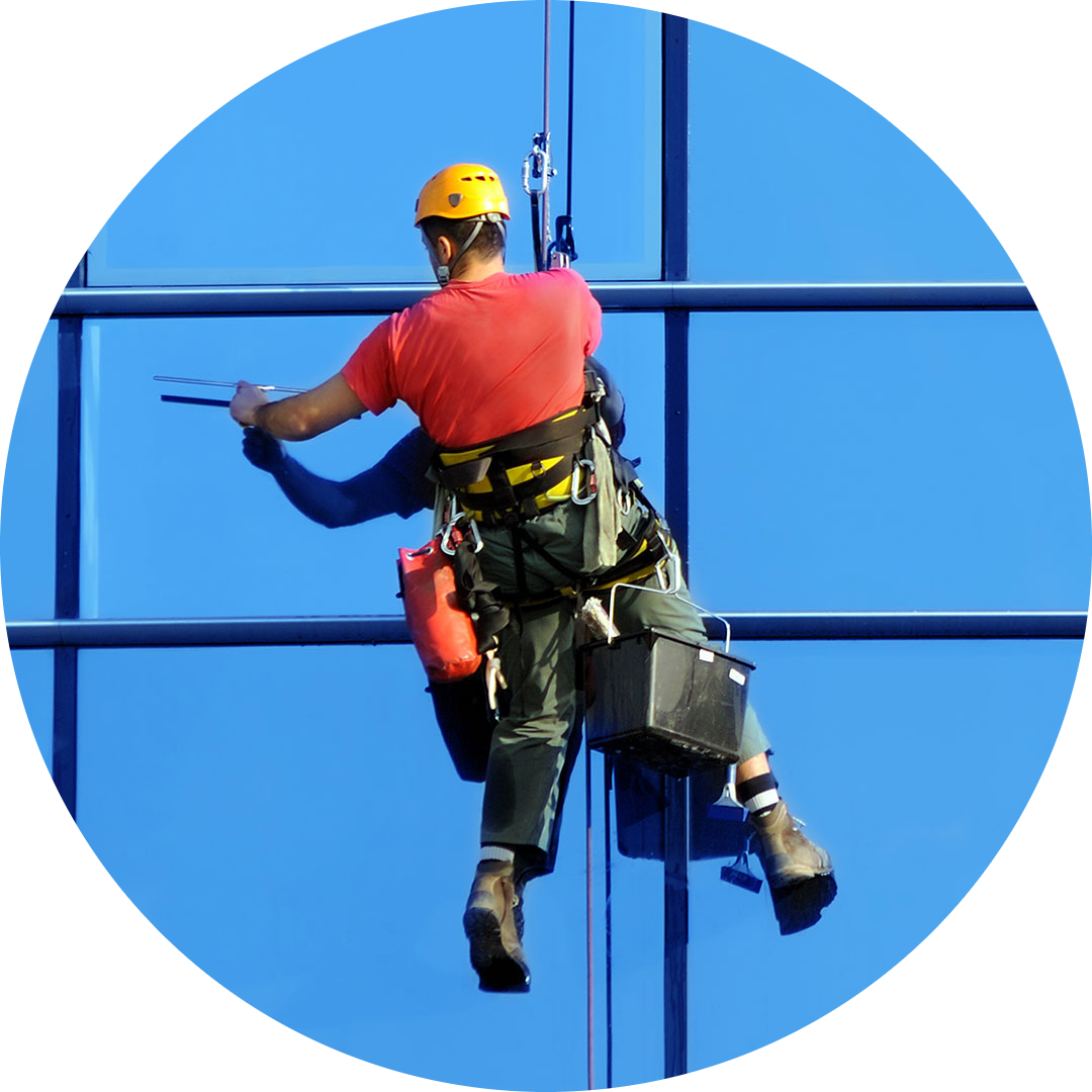 Dış Cephe Temizliği